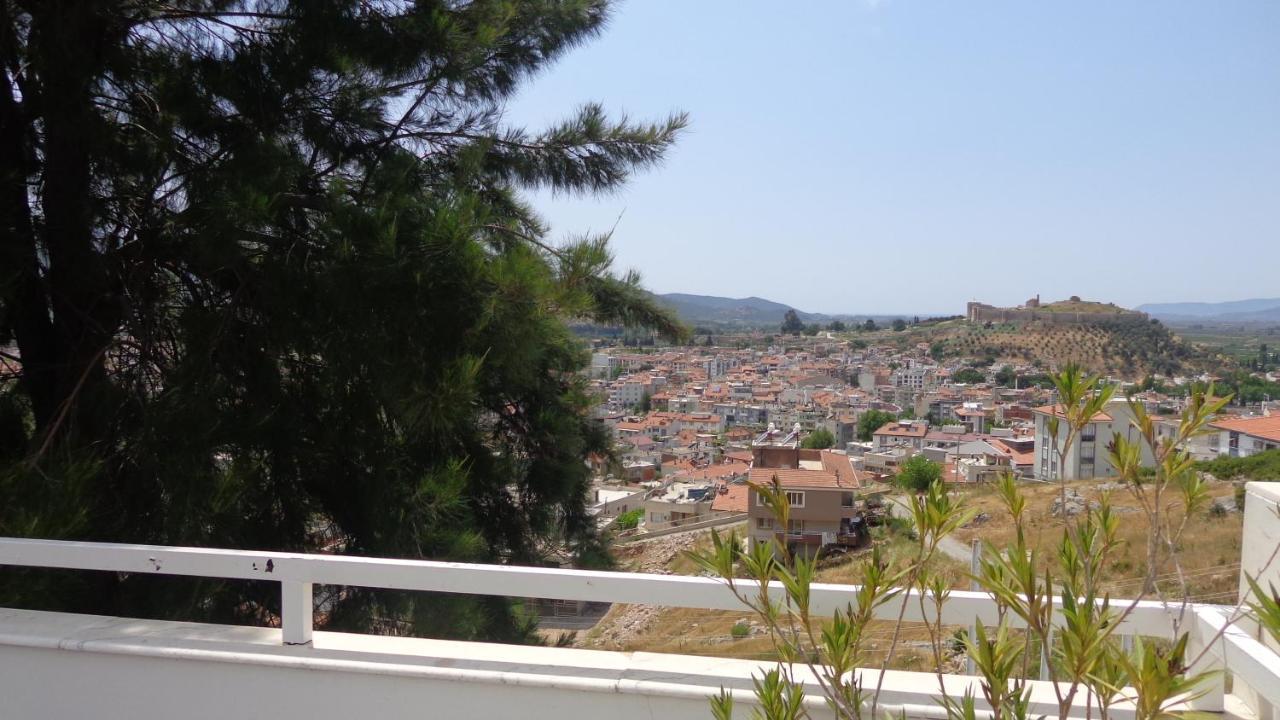 Villa Panorama Selçuk Bagian luar foto